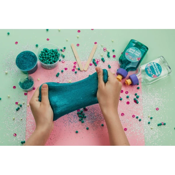 TUBAN DIY SLIME WATERMELON XL 