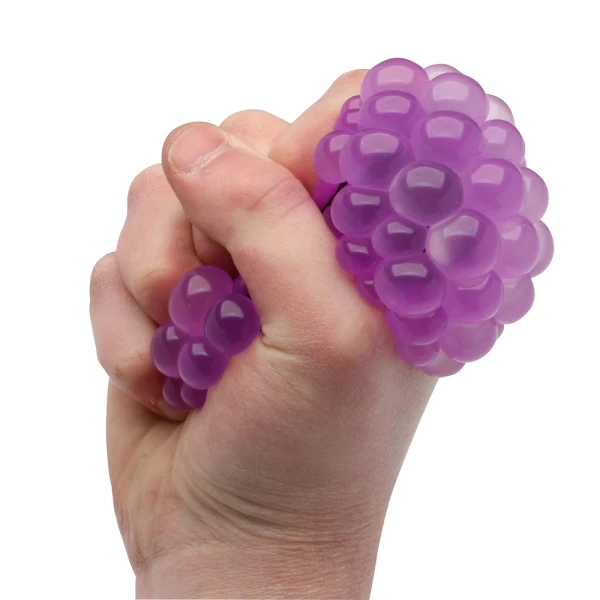KEYCRAFT GOOEY MESH BALL - 4 ΧΡΩΜΑΤΑ