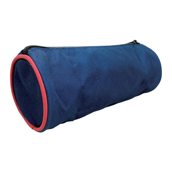 BACK ME UP BARREL OVAL PENCIL CASE NBA NIKOLA JOKIC