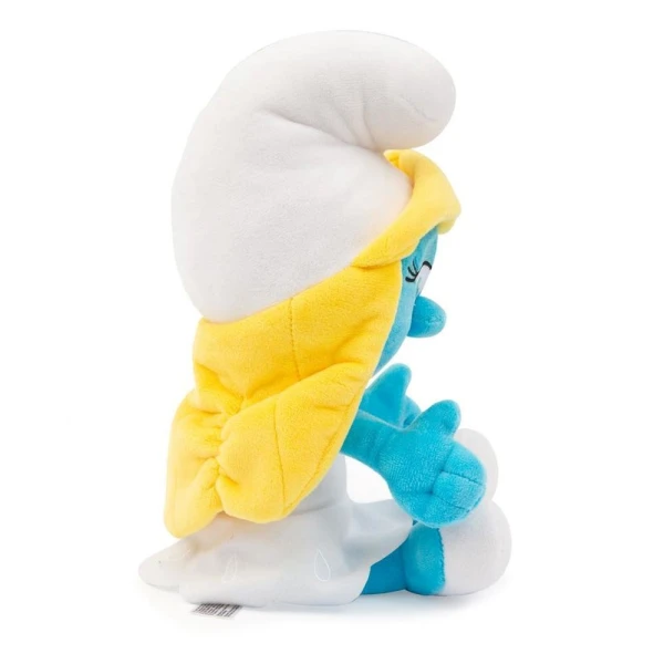 SMURFS PLUSH WITH MUSIC 30 cm SMURFETTE
