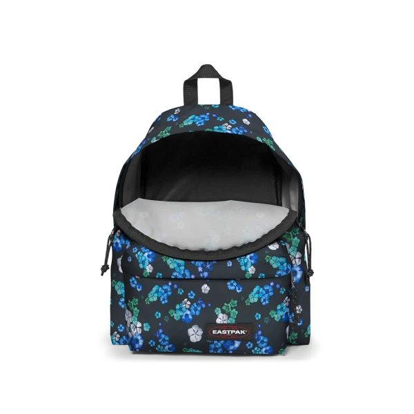 EASTPAK ΣΑΚΙΔΙΟ PADDED PAK\'R FLORAL BLOOM BLACK