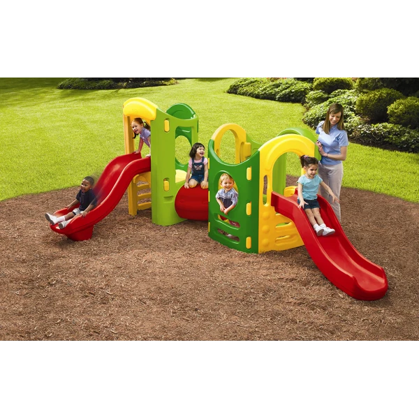 LITTLE TIKES ΠΑΙΔΟΤΟΠΟΣ 8 ΣΕ 1 