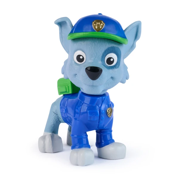 PAW PATROL SEARCH & RESCUE ΣΕΤ ΔΩΡΟΥ