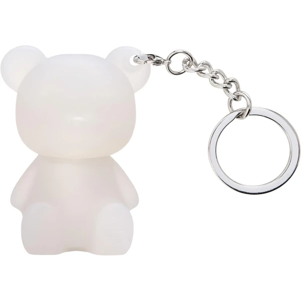 MINI GLAM COSMETIC BEAR SHIMMER LOTION - ΑΣΠΡΟ