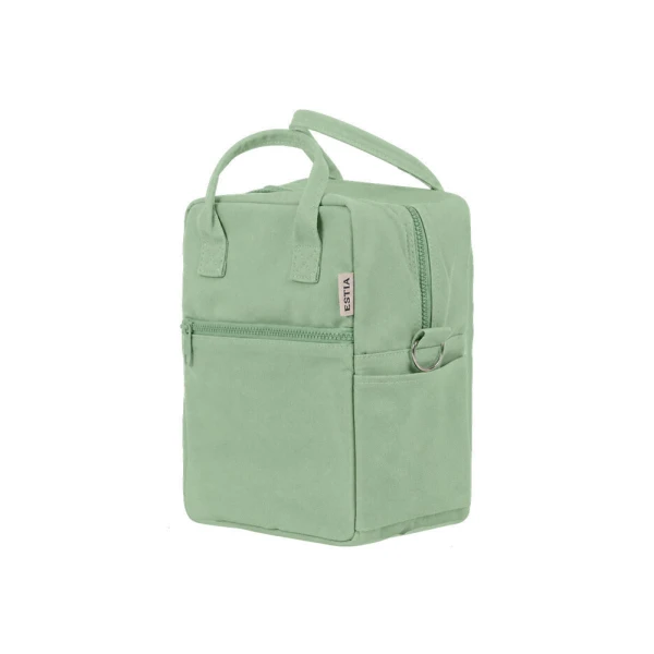 ESTIA HOME ART LUNCH BAG 7L -  PINE