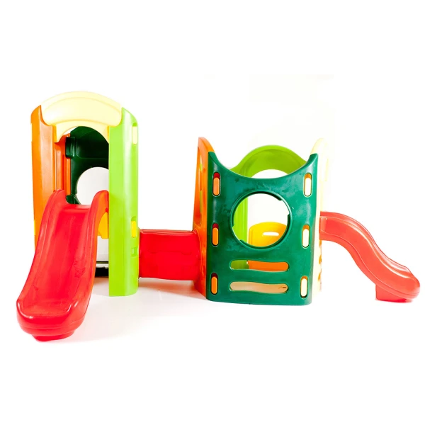 LITTLE TIKES ΠΑΙΔΟΤΟΠΟΣ 8 ΣΕ 1 