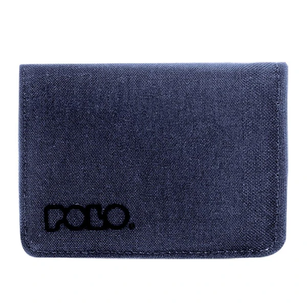 POLO ΜΙΚΡΟ ΠΟΡΤΟΦΟΛΙ RFID 2020 - 3 ΧΡΩΜΑΤΑ 