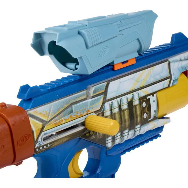 NERF STAR WARS ΕΚΤΟΞΕΥΤΗΣ THE MANDALORIAN AND GROGU