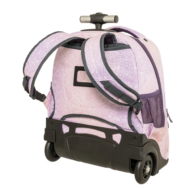 POLO ΣΑΚΙΔΙΟ TROLLEY 2026 ORBIT CUTE FOX