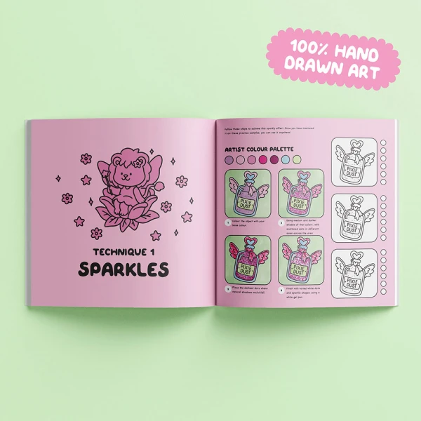 ART MAKER COSY COLOURING ΒΙΒΛΙΟ ΖΩΓΡΑΦΙΚΗΣ COSY TECHNIQUES