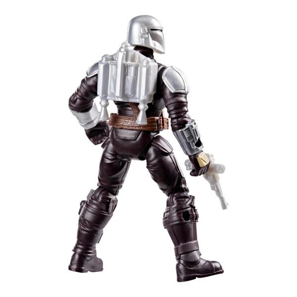 STAR WARS ΦΙΓΟΥΡΑ ACTIONVERSE MANDALORIAN