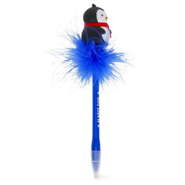 LEGAMI WRITING IS MAGIC GEL ΣΤΥΛΟ ΠΙΓΚΟΥΙΝΟΣ