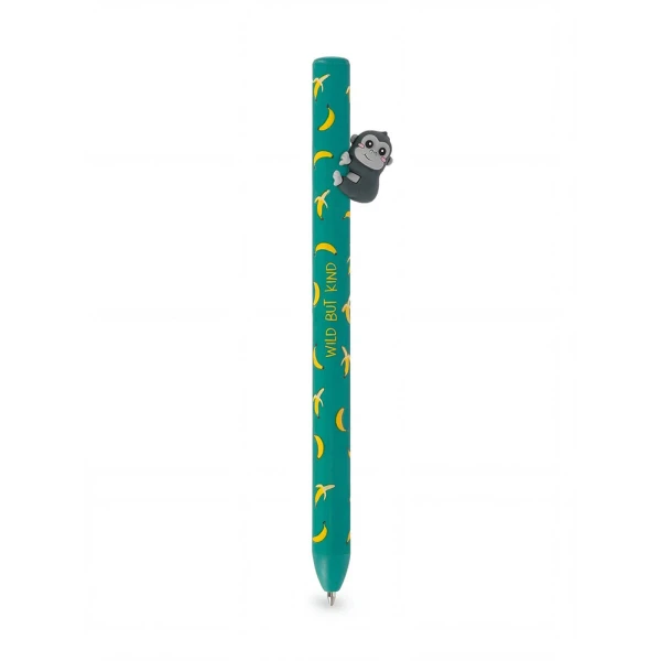 LEGAMI ΣΤΥΛΟ HUGGING BALLPOINT TO BE DEFINED - GORILLA