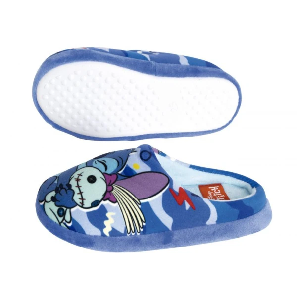 ΠΑΙΔΙΚΕΣ ΠΑΝΤΟΦΛΕΣ ΜΕ ΣΟΛΑ STITCH