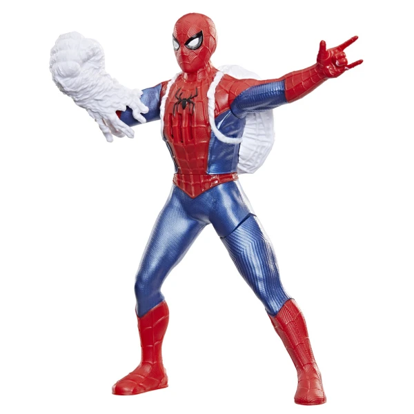 MARVEL SPIDER-MAN BRAND NEW DAY ACTION FX FIGURE 15cm GALLAGHER