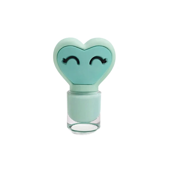 HAPPIHOBBI ΒΕΡΝΙΚΙ ΝΥΧΙΩΝ SPARKLE LOVE - 4 ΧΡΩΜΑΤΑ