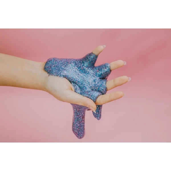TUBAN DIY SLIME ΣΕΤ ΚΑΤΑΣΚΕΥΗΣ SLIME ΧΑΜΑΙΛΕΩΝ