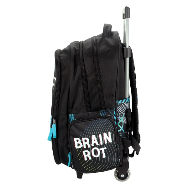 TROLLEY ΔΗΜΟΤΙΚΟΥ TOIKIDO BRAINROT