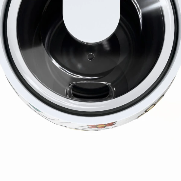 ESTIA HOME ART THERMOS LENS SAVE THE AEGEAN 360ml URBAN VIBES
