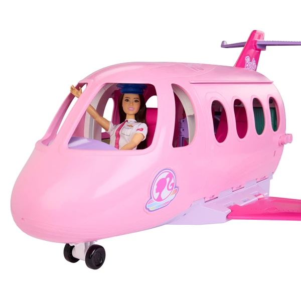 BARBIE ΑΕΡΟΠΛΑΝΟ
