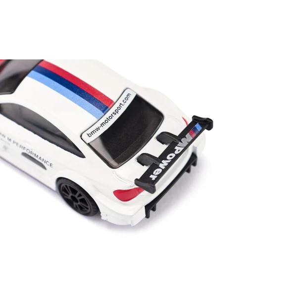 SIKU ΑΓΩΝΙΣΤΙΚΟ ΑΥΤΟΚΙΝΗΤΑΚΙ BMW M4