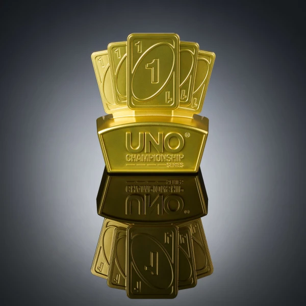 ΕΠΙΤΡΑΠΕΖΙΟ ΚΑΡΤΩΝ UNO TOURNAMENT KIT