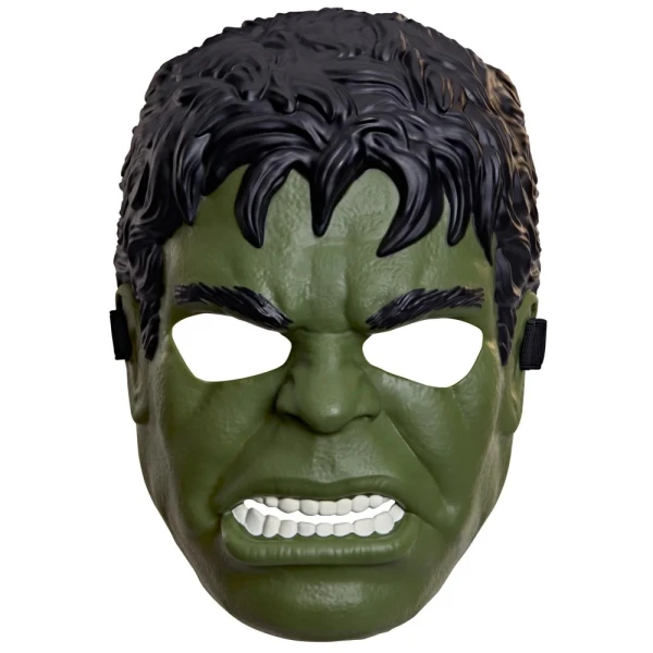 SPIDER-MAN BRAND NEW DAY FIGURE AND ROLE PLAY HULK GAMMA BLAST SET