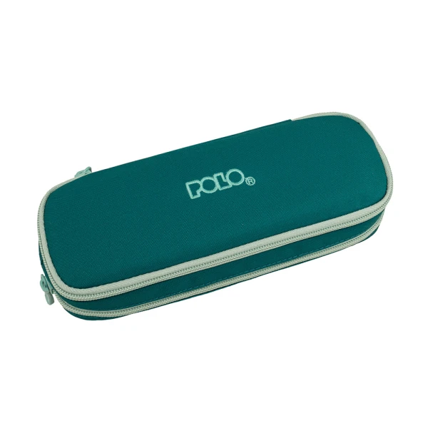 POLO 2026 ΚΑΣΕΤΙΝΑ DUO BOX IV DOS ΠΕΤΡΟΛ-ΓΑΛΑΖΙΟ