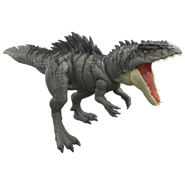 JURASSIC WORLD SURVIVAL ΓΙΓΑΝΤΟΣΑΥΡΟΣ