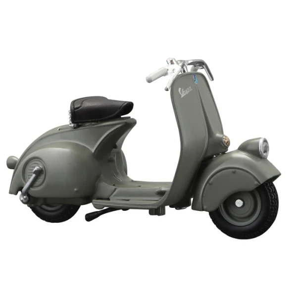 MAISTO ΜΗΧΑΝΕΣ VESPA 1:18 - ΔΙΑΦΟΡΑ ΣΧΕΔΙΑ