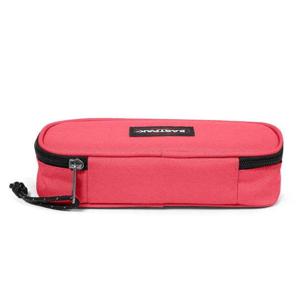 EASTPAK OVAL SINGLE ΚΑΣΕΤΙΝΑ PINK CUPCAKE