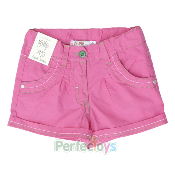ENERGIERS SHORTS BABY FUCHSIA