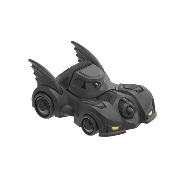 BLOKEES DC HERO DEFENDER VERSION 01