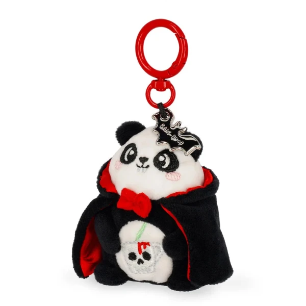 LEGAMI SUPER SOFT ΛΟΥΤΡΙΝΟ ΜΠΡΕΛΟΚ HALLOWEEN PANDA