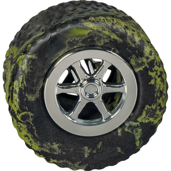 BRUNNEN FAST WHEEL ERASER SET OF 2 2x3.5 cm