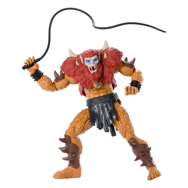 MASTERS OF THE UNIVERSE ΒΑΣΙΚΗ ΦΙΓΟΥΡΑ BEAST MAN
