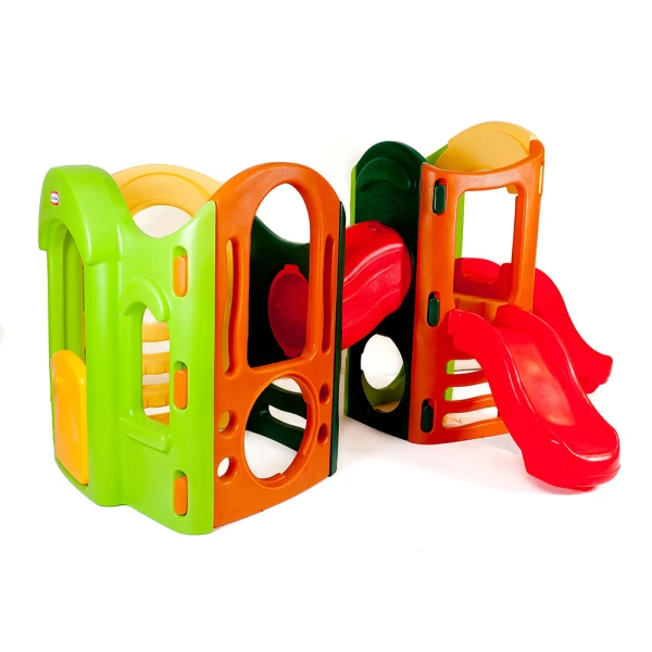 LITTLE TIKES ΠΑΙΔΟΤΟΠΟΣ 8 ΣΕ 1 