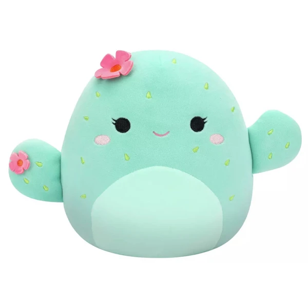 SQUISHMALLOWS ΛΟΥΤΡΙΝΟ 19 εκ. GRACIELA