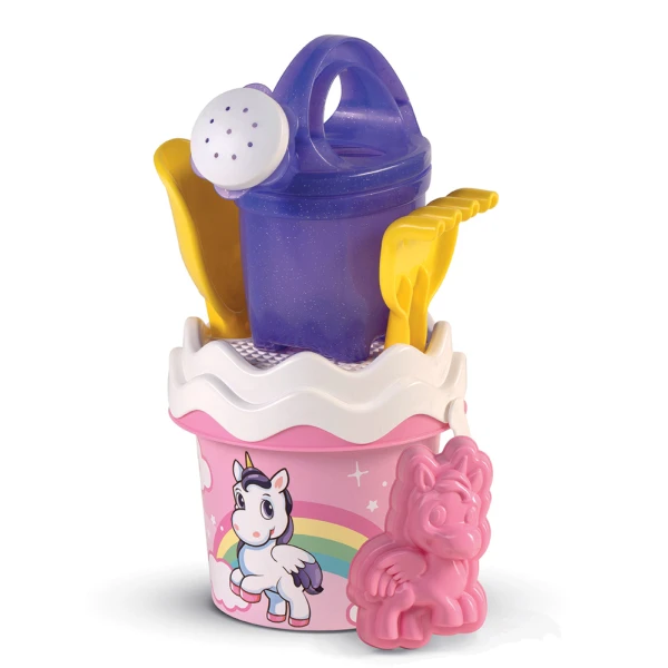 ΚΟΥΒΑΔΑΚΙ ΠΑΡΑΛΙΑΣ BABY UNICORN
