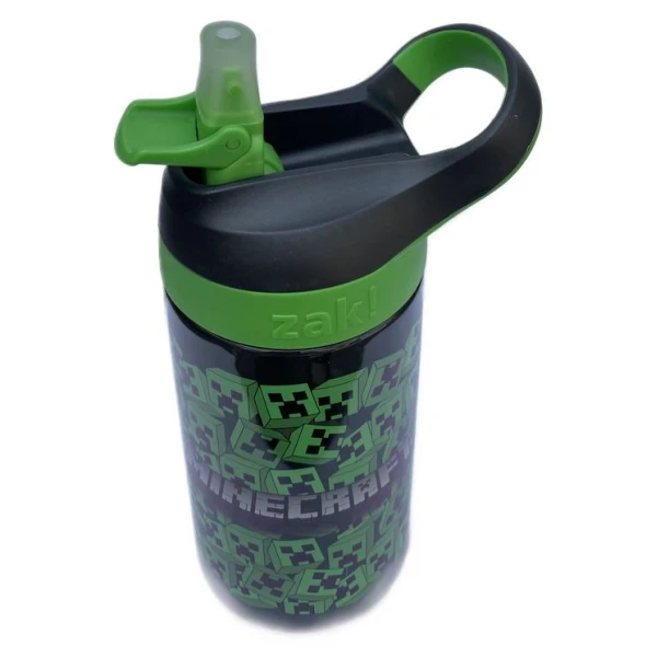 ΠΑΙΔΙΚΟ ΠΑΓΟΥΡΙ MINECRAFT MOB HEAD 450ml 