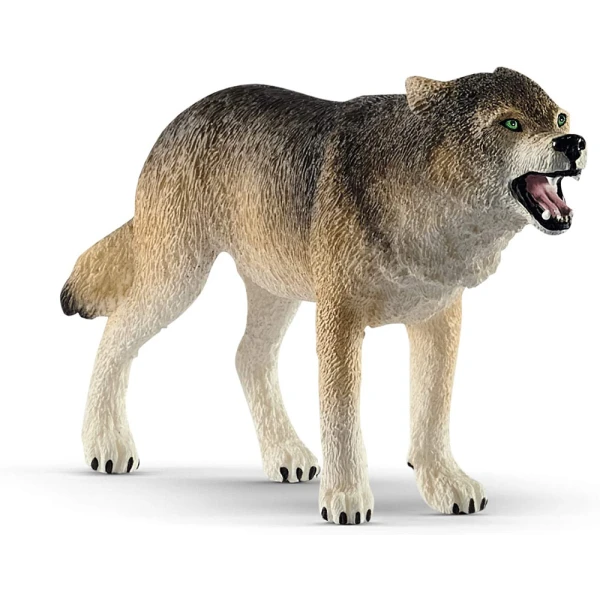 ΜΙΝΙΑΤΟΥΡΑ SCHLEICH ΛΥΚΟΣ