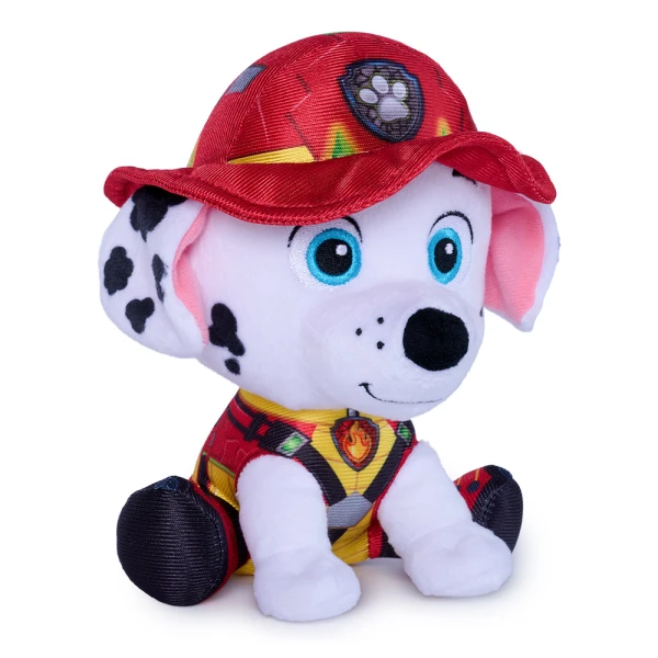 GUND PAW PATROL MOVIE 3 ΛΟΥΤΡΙΝΑ - 7 ΣΧΕΔΙΑ
