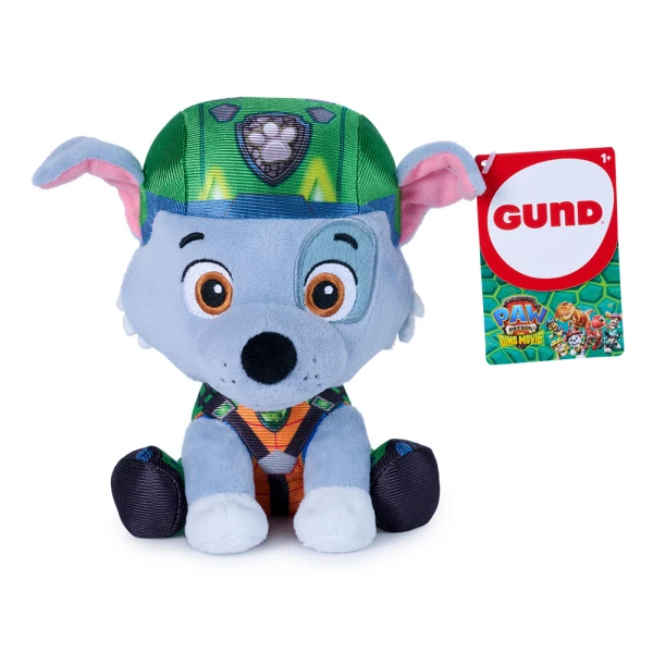GUND PAW PATROL MOVIE 3 ΛΟΥΤΡΙΝΑ - 7 ΣΧΕΔΙΑ