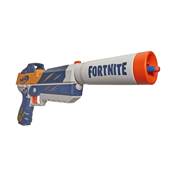 NERF ΕΚΤΟΞΕΥΤΗΣ FORTNITE SP-MEOWSCLES