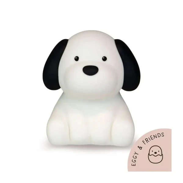 MEGALIGHT ΦΩΤΑΚΙ ΝΥΚΤΟΣ LED USB BENNY BEAGLE