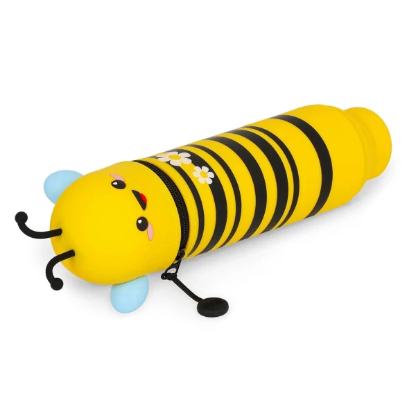 LEGAMI 2 ΣΕ 1 ΚΑΣΕΤΙΝΑ ΣΙΛΙΚΟΝΗΣ KAWAII - BEE