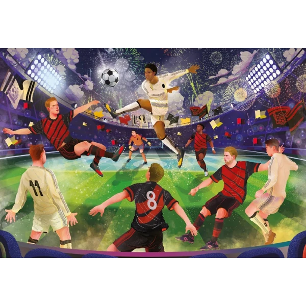 ΠΑΖΛ 70 τεμ. FOOTBALL MASTERS