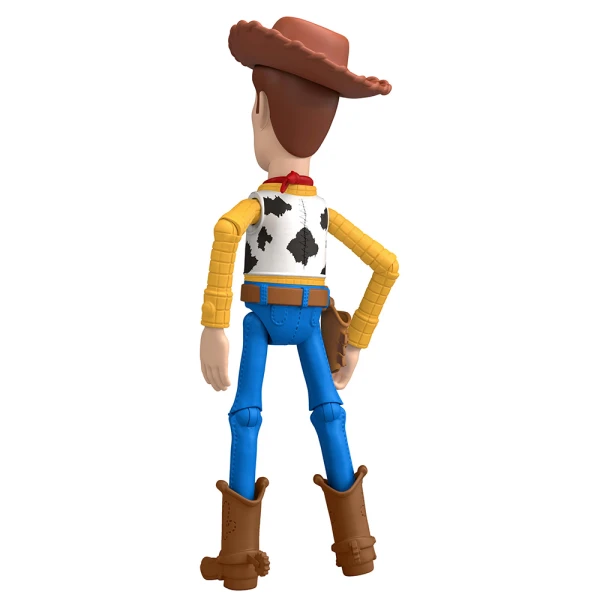 TOY STORY ΦΙΓΟΥΡΑ 18 εκ. WOODY