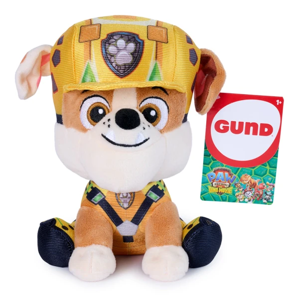 GUND PAW PATROL MOVIE 3 ΛΟΥΤΡΙΝΑ - 7 ΣΧΕΔΙΑ