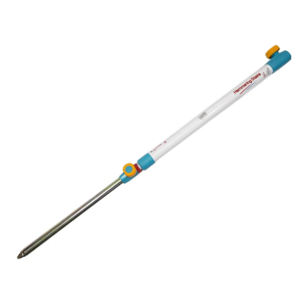 IMPACT POLE UMBRELLA SEA COLOR WHITE 